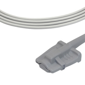 Sensor Spo2 Espirometro MIR adulto reutilizable Sensor Spo2 Espirometro MIR adulto reutilizable